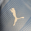 Camisa Manchester City Home 23/24 - Puma Jogador Masculina - KARIOCA MULTIMARCAS