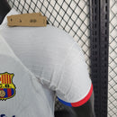 Camisa Barcelona Away 23/24 - Nike Jogador Masculina - KARIOCA MULTIMARCAS