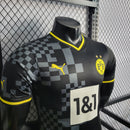 Camisa Borussia Dortmund Reserva 22/23 - Versão Jogador - KARIOCA MULTIMARCAS