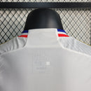 Camisa Lyon Home 23/24 - Adidas Jogador Masculina - KARIOCA MULTIMARCAS