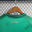 Camisa Real Betis Home 23/24 - Hummel Torcedor Masculina - Lançamento - KARIOCA MULTIMARCAS