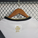 Camisa Vasco Da Gama Home 23/24 - Kappa Torcedor Masculina - KARIOCA MULTIMARCAS