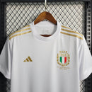 Camisa Itália Edição Especial 23/24 - Adidas Torcedor Masculina - Lançamento - KARIOCA MULTIMARCAS