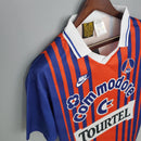 Camisa PSG Titular 92/93 - Versão Retro - KARIOCA MULTIMARCAS