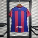 Camisa Feminina Barcelona Home 23/24 - KARIOCA MULTIMARCAS