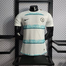 Camisa Chelsea Reserva 22/23 - Versão Jogador - KARIOCA MULTIMARCAS