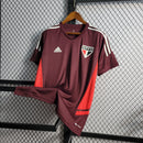 Camisa São Paulo Treino 22/23 - Adidas Torcedor Masculina - KARIOCA MULTIMARCAS
