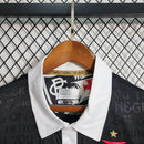 Camisa Vasco Da Gama Away III 23/24 - Kappa Torcedor Masculina - Lançamento - KARIOCA MULTIMARCAS