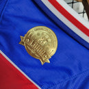 Camisa Fortaleza Home 23/24 - Torcedor Masculina - KARIOCA MULTIMARCAS