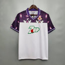 Camisa Fiorentina Reserva 92/93 - Versão Retro - KARIOCA MULTIMARCAS