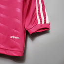 Camisa Real Madrid Reserva 14/15 - Versão Retro Manga Comprida - KARIOCA MULTIMARCAS