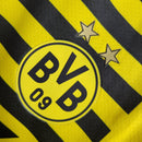 Camisa Borussia Dortmund Treino Amerela 22/23 - Versão Torcedor - KARIOCA MULTIMARCAS