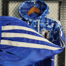 Jaqueta Corta Vento Japão 2023/24 - KARIOCA MULTIMARCAS