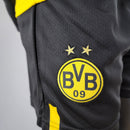 Kit Infantil Borussia Dortmund Titular 22/23 - KARIOCA MULTIMARCAS