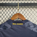 Camisa Feminina Real Madrid Away 23/24 - KARIOCA MULTIMARCAS