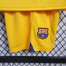 Kit Infantil Barcelona 4 23/24 - KARIOCA MULTIMARCAS