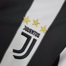 Camisa Juventus Titular 17/18 - Versão Retro - KARIOCA MULTIMARCAS