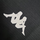 Camisa Vasco Home 22/23 - Kappa Torcedor Masculina - KARIOCA MULTIMARCAS