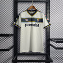 Camisa Parma Reserva 02/03 - Versão Retro - KARIOCA MULTIMARCAS