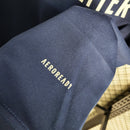 Camisa Lyon Treino 23/24 - Adidas Torcedor Masculina - Azul - KARIOCA MULTIMARCAS