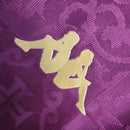 Camisa Vasco Especial 22/23 - Kappa Torcedor Masculina - Vinho - KARIOCA MULTIMARCAS