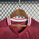 Camisa Feminina Fluminense Away 23/24 - KARIOCA MULTIMARCAS