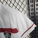Camisa Feminina Fluminense Away 23/24 - KARIOCA MULTIMARCAS