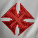 Camisa Vasco Home 22/23 - Kappa Torcedor Masculina - KARIOCA MULTIMARCAS