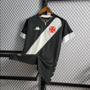 Camisa Vasco Home 22/23 - Kappa Torcedor Masculina - KARIOCA MULTIMARCAS