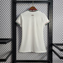 Camisa Feminina Fluminense Reserva 22/23 - KARIOCA MULTIMARCAS