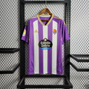 Camisa Real Valladolid Titular 22/23 - Versão Torcedor - KARIOCA MULTIMARCAS