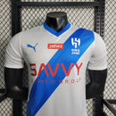 Camisa Al Hilal Away 23/24 - Puma Jogador Masculina - Lançamento - KARIOCA MULTIMARCAS