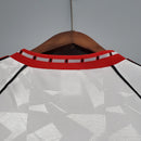 Camisa Manchester United Reserva 1991 - Versão Retro - KARIOCA MULTIMARCAS