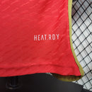 Camisa Benfica Home 23/24 - Adidas Jogador Masculina - KARIOCA MULTIMARCAS