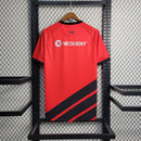 Camisa Athletico Paranaense Home 23/24 - Umbro Torcedor Masculina - Lançamento - KARIOCA MULTIMARCAS