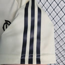 Camisa Flamengo Treino Branca 23/24 - Versão Torcedor - KARIOCA MULTIMARCAS