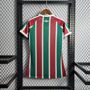 Camisa Feminina Fluminense Titular 22/23 - KARIOCA MULTIMARCAS