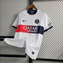 Camisa PSG Away 23/24 - Nike Torcedor Masculina - KARIOCA MULTIMARCAS