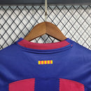 Kit Infantil Barcelona Titular 23/24 - KARIOCA MULTIMARCAS