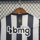 Kit Infantil Atlético Mineiro Titular 22/23 - KARIOCA MULTIMARCAS