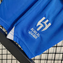 Kit Infantil Al Hilal Home 23/24 - KARIOCA MULTIMARCAS