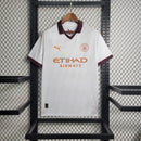 Camisa Manchester City Away 23/24 - Puma Torcedor Masculina - Lançamento - KARIOCA MULTIMARCAS
