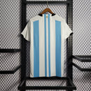 Camisa Argentina Home 23/24 - Adidas Torcedor Masculina - KARIOCA MULTIMARCAS