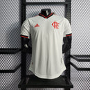Camisa Flamengo Reserva 22/23 - Versão Jogador - KARIOCA MULTIMARCAS