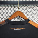 Camisa Olympique de Marseille Away III 23/24 - Puma Torcedor Masculina - KARIOCA MULTIMARCAS