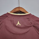 Camisa PSG Reserva 06/07 - Versão Retro - KARIOCA MULTIMARCAS