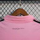 Camisa Inter Miami Home 23/24 - Adidas Torcedor Masculina - Lançamento - KARIOCA MULTIMARCAS