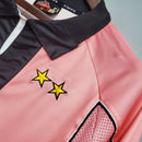 Camisa Juventus Reserva 97/98 - Versão Retro Manga Comprida - KARIOCA MULTIMARCAS