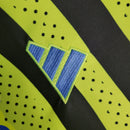 Camisa Manchester United Away Verde 23/24 - Adidas Torcedor Masculina - lançamento - KARIOCA MULTIMARCAS