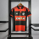 Camisa Flamengo Titular 17/18 - Versão Retro - KARIOCA MULTIMARCAS